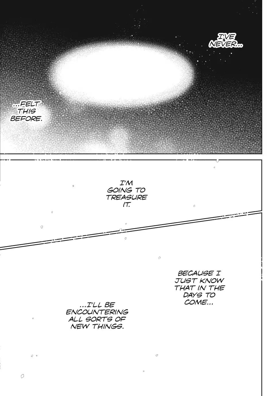 A Sign of Affection, Chapter 35 image 28